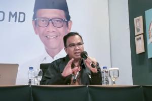 TPN Ganjar-Mahfud Desak Bawaslu Terkait Video Viral Gus Miftah Bagi-Bagi Uang