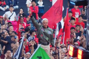 Ganjar-Mahfud Cerita Sudah Kunjungi 315 Titik untuk Serap Aspirasi Masyarakat