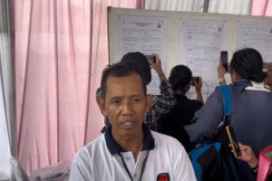 Kandang 02, Prabowo-Gibran Raih 110 Suara di TPS 034 Manahan