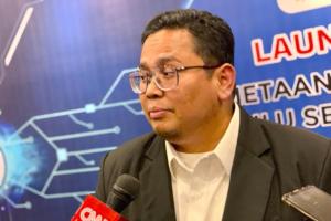 Ketua Bawaslu Sampaikan Pelanggaran Di Malaysia Diduga Ada Keterlibatan Orang Diluar PPLN