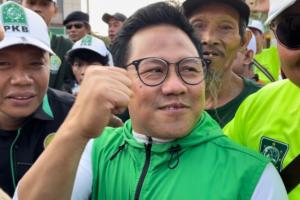 Cak Imin Dinilai Netizen Suka Ceplas-Ceplos, Jazilul: Itu Biasa, Setiap Orang Punya Style Sendiri