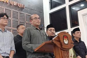 KPU Minta Maaf Salah Konversi Data Formulir C1 Ke Sirekap