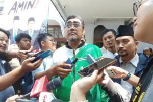 Fahri Hamzah Sebut Menteri Kubu AMIN Mundur dari Kabinet, Timnas AMIN Enggan Komentar 