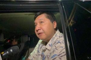 Maruarar Sirait Resmi Keluar Dari PDIP