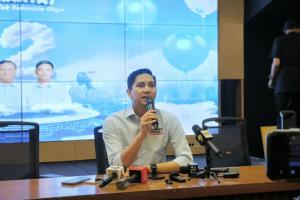 Jelang Masa Tenang, TKN Prabowo-Gibran Pastikan Pembersihan Alat Peraga Kampanye