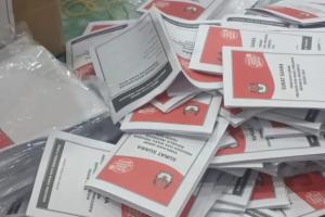 Tak Penuhi Syarat, Partai Buruh Didiskualifikasi Sebagai Peserta Pemilu 2024 di Palopo