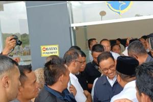 Tiba di Tasikmalaya, Anies: Ini Kota Awal Saya Mulai Kunjungan