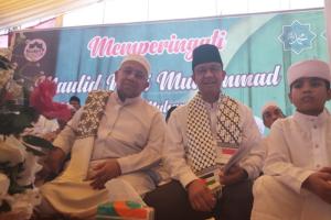 Anies: Indonesia Alami Pergeseran dari Negara Hukum Jadi Negara Kekuasaan