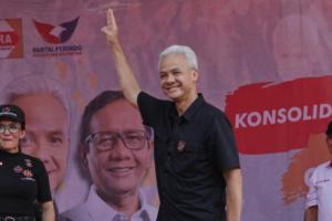 Ganjar Pranowo Pastikan Kecukupan Alokasi Bahan Bakar di SPBN