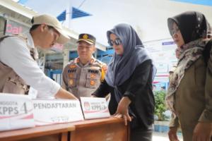 Soroti Sejumlah Kerawanan Dalam PSU di Kuala lumpur, Bawaslu RI Lakukan Pengawasan Melekat