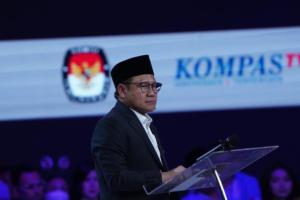 Kunjungi Madiun, Cak Imin Soroti Permasalahan Pertanian