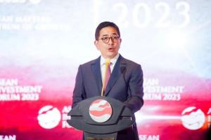 Arsjad Rasjid Menilai Bahwa Ganjar-Mahfud Pemimpin yang Memahami Kesulitan Rakyat