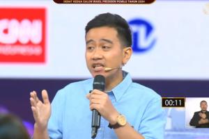 Gibran Nilai Banyak Gagal Paham Pendanaan Pembangunan IKN