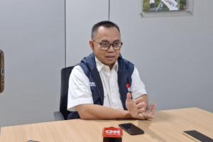 Sudirman Said Sebut Jika Ikut Kampanye, Presiden-Menteri Sulit Lepas Fasilitas Negara 