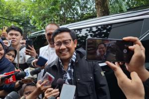 Hasil Quick Count Tak Memuaskan, Cak Imin: Pendukung AMIN Jangan Pesimis!