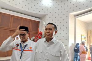 Kampanye Di kandang Jokowi, TKD AMIN: Kami Optimis Dapat 60 Persen Suara di Gorontalo