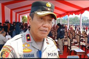 Polisi Tangkap 7 Tersangka Kasus Dugaan Pelanggaran Pemilu di Kuala Lumpur