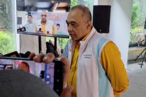 Tingginya Antusiasne Masyarakat, Kuota Peserta Kampanye Akbar Prabowo-Gibran Dibatasi