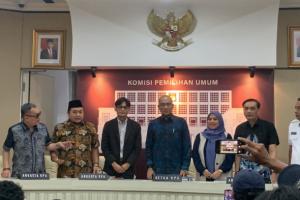 KPU Akan Sediakan Podium Untuk Debat Cawapres