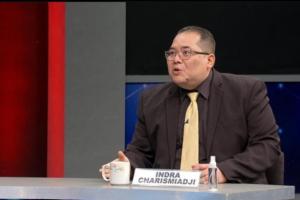 Pasca Penangkapan Indra Charismiadji, Tim Hukum Timnas AMIN Telusuri dan beri Bantuan Hukum