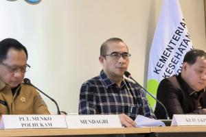 KPU: 71 Petugas Ad Hoc Meninggal dan 4.567 orang Sakit pada Tahapan Pemilu 2024