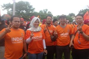 Klaim bukan Partai Gurem, Wasekjen Partai Buruh Optimis Lolos Senayan Pemilu 2024, Partai Buruh Targetkan 2,5 Juta Suara di Jawa Barat