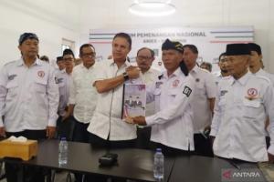 Timnas AMIN Terima Dukungan Relawan Satgas Pemantau TPS Seluruh Indonesia