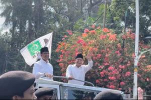 Anies-Cak Imin Gelar Kampanye Akbar di JIS, Hari Ini