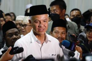 Viral Visi Misi Penghapusan Batas Usia Pelamar Kerja, Ganjar-Mahfud: Itu Hak Lo Ya !