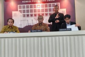 Cak Imin Buka Debat ke-4, Paparkan Visi-Misi dan Program Kerja