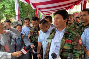 TKN Prabowo-Gibran Sampaikan Pentingnya Dukungan Relawan Menangkan Pilpres Satu Putaran