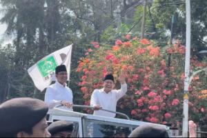 Jika Menang Pilpres, Cak Imin Janji akan Bebaskan PBB Bangunan Pendidikan dan Rumah Majelis Taklim