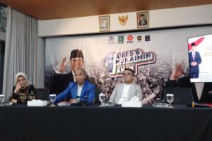 Timnas AMIN Sebut Angka Kemiskinan di Indonesia Hanya Turun 1,60 Persen