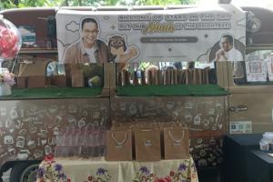 Dikirimkan Food Truck di Acara ‘Desak Anies’, Anies: Saya Terharu, Ini Hal yang Luar Biasa