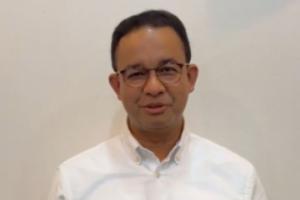 Kembali Kampanye di Kandang Prabowo, Anies: Saya Yakin di Sini Rombongan Perubahan Makin Kuat