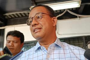 Anies Sebutkan Ideologi Kesetaraan dan Keadilan Sebagai Landasan Kebijakan Pemerintahannya