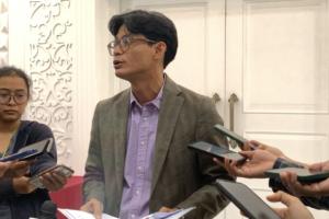 Debat Kelima Capres, KPU Umumkan 12 Nama Panelis