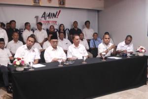 Timnas AMIN Tolak Usulan Debat Capres Gunakan Bahasa Inggris