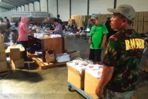 Antisipasi Pemilihan Ulang, KPU Jatim Siapkan 2000 Lembar Kertas Suara