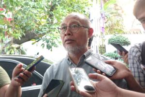 Ketua KPK Nawawi Nilai Gagasan ke 3 Capres soal Pemberantasan Korupsi Tak Menarik, Timnas AMIN: Coba Cermati Lagi!