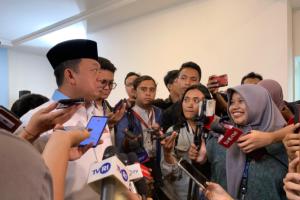 Kampanye Akbar Bertepatan Dengan Imlek, TKN Sampaikan Permintaan Maaf Kepada Warga Tionghoa