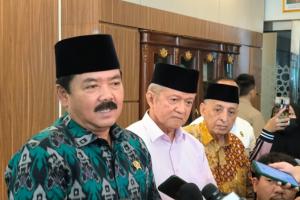 Menko Polhukam: Pemerintah akan Laksanakan Keputusan MK Terkait Jadwal Pilkada