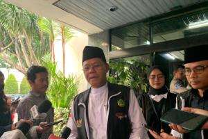 Plt Ketum PPP Puas dengan Kinerja Ganjar-Mahfud di Debat Capres