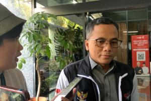Bahas Persiapan Debat Cawapres, TPN Ganjar-Mahfud Gelar Rapat