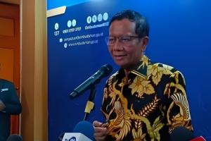 Menjelang Debat Kedua, Mahfud MD Tidak Menyiapkan Apa-Apa untuk Debat Kedua Pilpres 2024