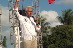 Berkunjung ke Maluku, Ganjar Pranowo Puji Sikap Persatuan dan Kesatuan Masyarakat