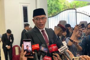 KPU dan Bawaslu Rapat Terkait Persiapan PSU di Kuala Lumpur