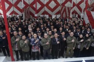 Rekapitulasi Suara Pemilu di Mesir Tahun 2024