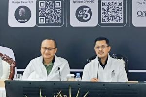 TPN Ganjar-Mahfud Luncurkan 4 Aplikasi Inovatif Tuk Mudahkan Akses dan Pencegahan Disinformasi