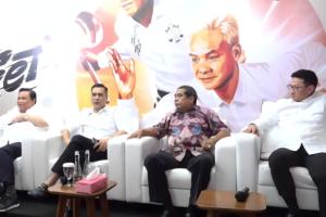 Singgung Soal Pernyataan Boy Thohir, TPN Ganjar-Mahfud: tiap Orang Berhak Dukung Paslon Pilihan